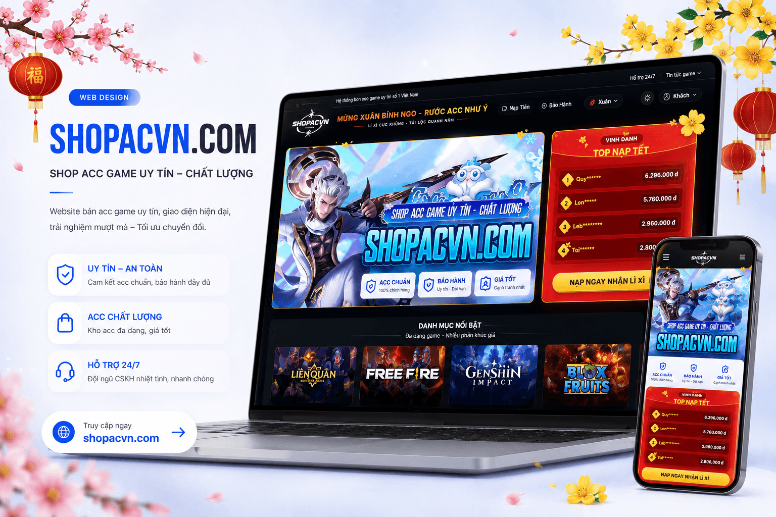 ShopACVN